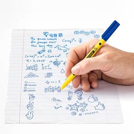 STAEDTLER Fineliner Noris bolígrafo de escritura azul