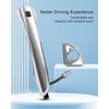 TIKSCIENCE 82651-F2210 Front Driver Side Outside Door Handle Fit for