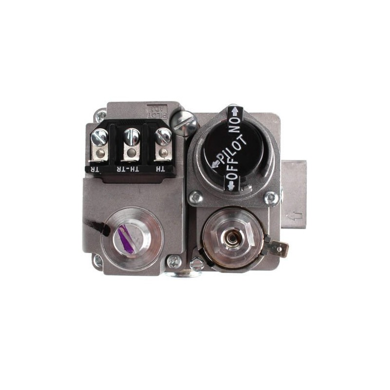 White Rodger 36C03-333 Gas Valve | Fast Opening, (230, 000