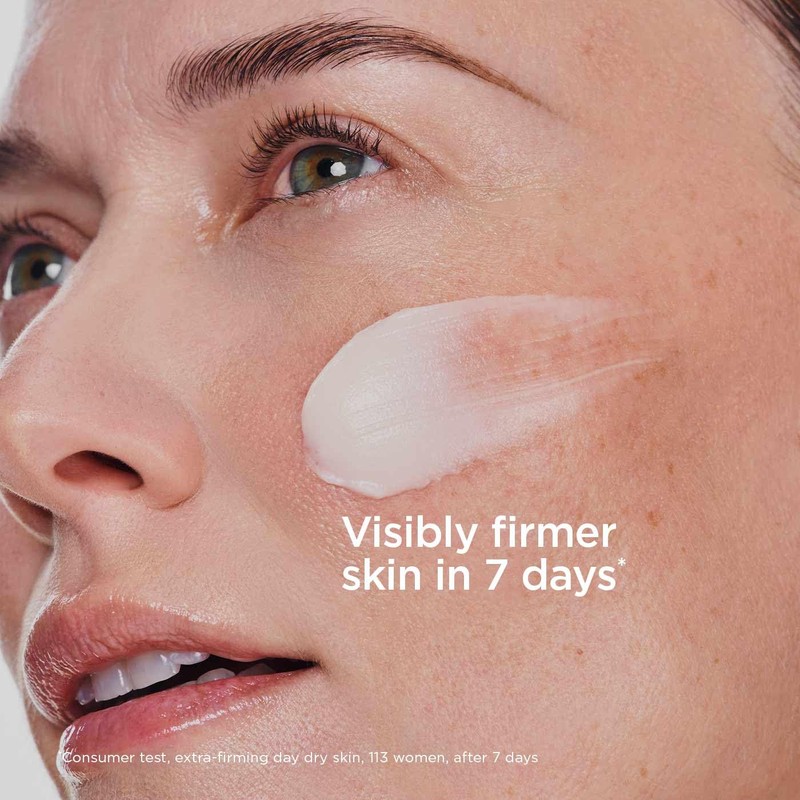 Clarins Extra-Firming Day Cream Dry Skin 50ml