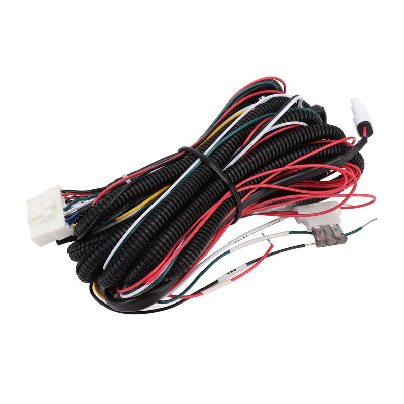 Car Blind Spot Monitoring System BSD Distance Assistant Lane Changing