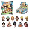 One Piece Series 3 3D Foam Bag Clip | 1