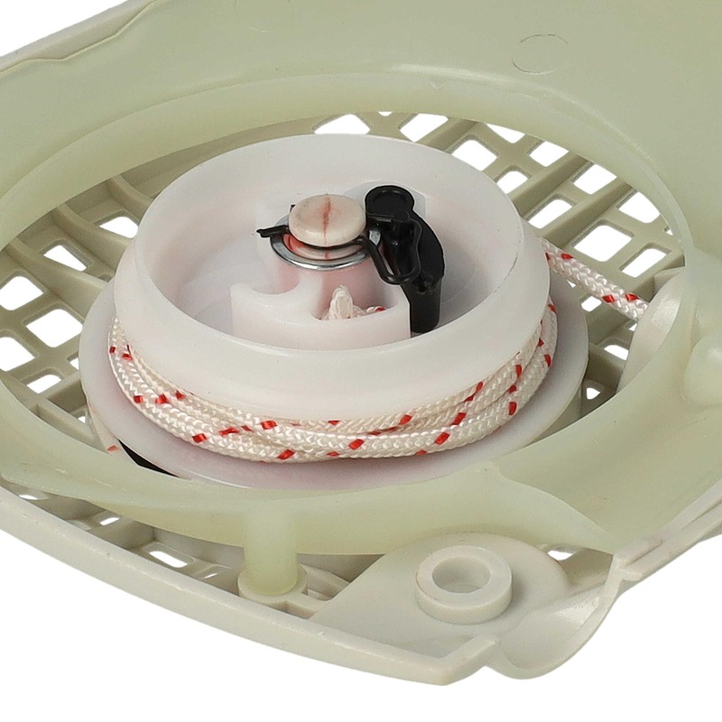 vhbw Pull Starter Compatible with Stihl MS 231, MS 251,