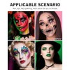 Erinde Barra de Labios de Larga Duración, Barra de Maquillaje