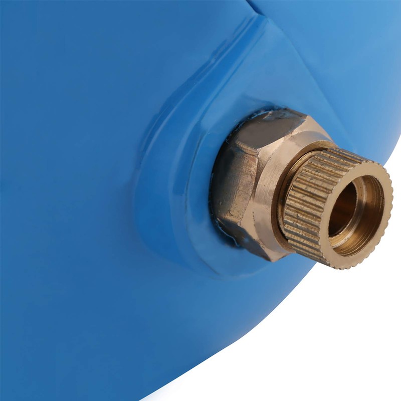 HAD20B Automatic Condensate Trap, Mechanical Round Float, 1/2" BSP, 400L/h,