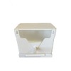 Moondown Farm Finch Nest Boxes for Exotic Finches (Pack of
