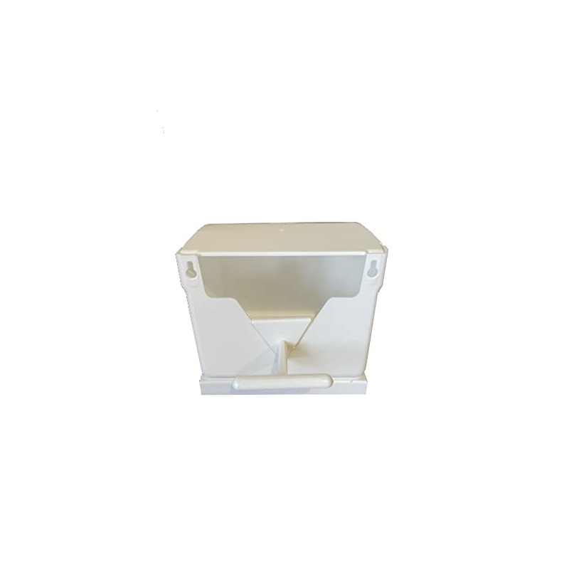 Moondown Farm Finch Nest Boxes for Exotic Finches (Pack of