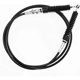 Dudubuy Shift Control Cable Replacement for Kawasaki 1991-1997 Mule 1000 KAF450B 1988 Mule 1000 KAF450 54010-1066