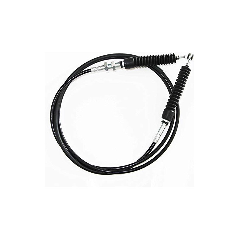 Dudubuy Shift Control Cable Replacement for Kawasaki 1991-1997 Mule 1000