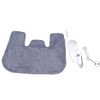 Shoulder Neck Heating Pad Safe Warm Breathable Electric Shoulder Neck