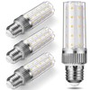 Aolang E26 LED Bulb,20W LED Corn Light Bulb 150W Equivalent
