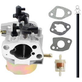 Replacement Parts For Workforce Wf80710 163Cc 2.3 Gym 2500 Psi Pressure Washer Carburetor Carb Mod-ZY5-1479