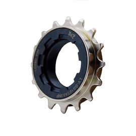 Single Speed Freewheel 16t BMX 30poe