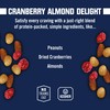 Kar’s Nuts Cranberry Almond Delight Trail Mix, 3 oz Individual