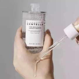 Xing Ampolla Aclaradora Skin1004