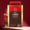Botu 6-year-old Korean red ginseng extract pure red ginseng stick