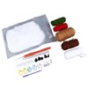Crochet Dog Starter Kit Learn to Crochet Animal Starter Kit