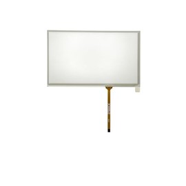 SCREENTRONICS Touch Screen Glass Digitizer Compatible Replacement for Snap-On Solus Ultra EESC318 Diagnostic Automotive OBD Scanner