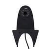 Car Brake Light Lamp Rear View Backup Reverse Camera Waterproof