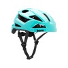 BERN, FL-1 Libre Helmet, Large, Satin Turquoise
