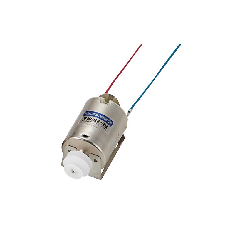 Motor RE-280RA