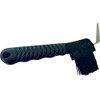 SOFT HAND HOOF PICK BLACK/GREY