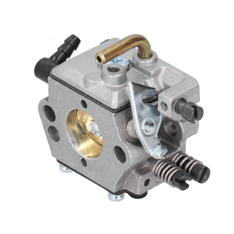 Carburetor Air Filter Spark Plug Relief Valve Set Replacement Fit