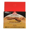 Kiwi Suede and Nubuck Stain Eraser