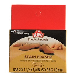 Kiwi Suede and Nubuck Stain Eraser