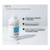 A-plex Alea Shampoo Bond Repair Fuerza Y Reparacin