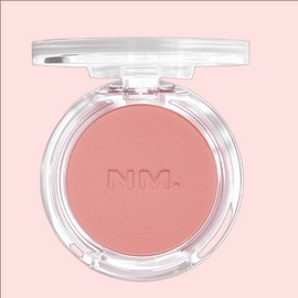 Naming Fluffy Powder Blush 15colors, PAGIE, 1 piece / 네이밍 플러피 파우더 블러쉬 15colors, PAGIE, 1개