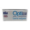 Opticlear Lens Wipes, 26 Count (Pack of 6)