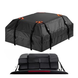 Vehicle rooftop carrier (415L)