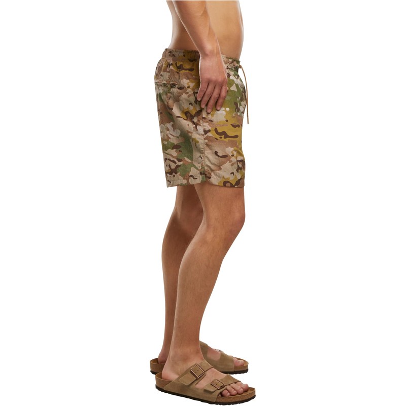 Brandit Swim Shorts Various Colours Sizes S to 3XL, Tactical