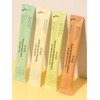 Travel Kit Zero Waste Travel Toiletries Set of 4 /