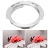 M39‑LM Lens Adapter Ring Aluminium Alloy High Precision Lens Adapter