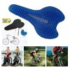 Quality Cojín Funda Asiento De Gel Para Bicicleta Confortable
