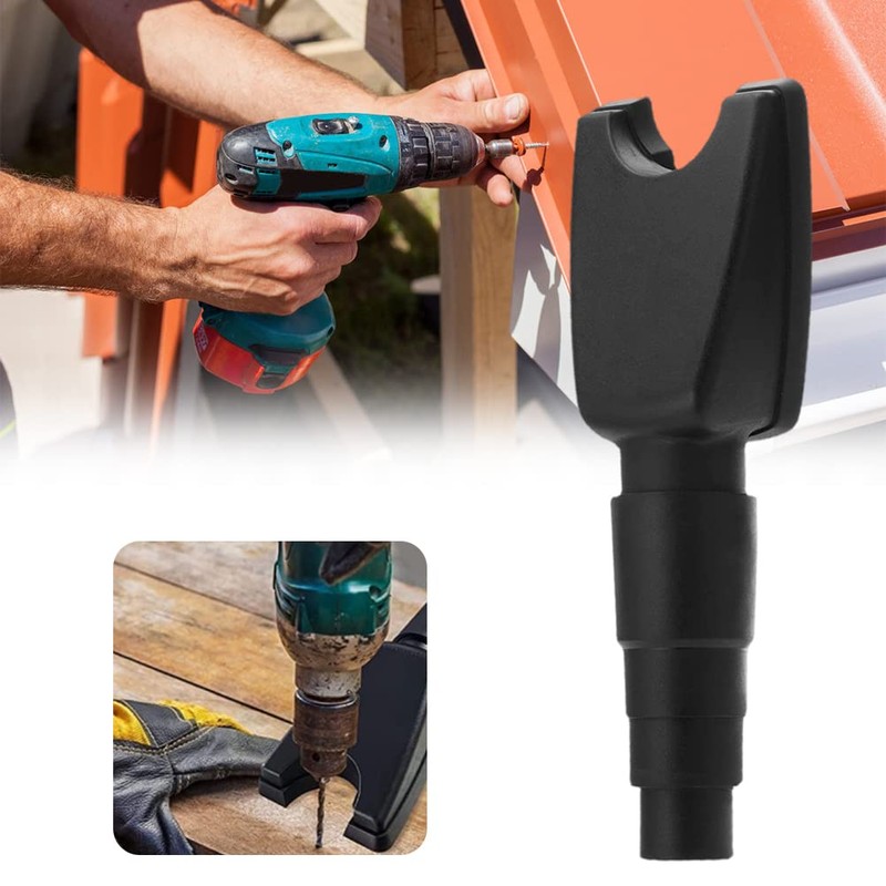 Drilling Dust Collector Woodworking Dust Collector Dust Tray Dust Extraction