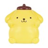 BANDAI Sanrio Characters SOFMALLOW Pom Pudding, Sofmallow