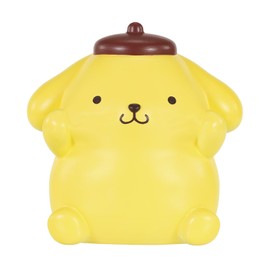 BANDAI Sanrio Characters SOFMALLOW Pom Pudding, Sofmallow