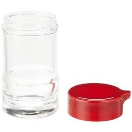 Squirrel "Tabletop Seasonings Pointing" Noble Source Closure Red