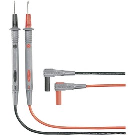 VOLTCRAFT MS-4N SICHERHEITS-MESSL