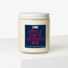 Smells Like a Football Win Scented Candle - 8oz and