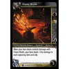 Warcraft Flame Wrath - Heroes of Azeroth - Rare [Toy]