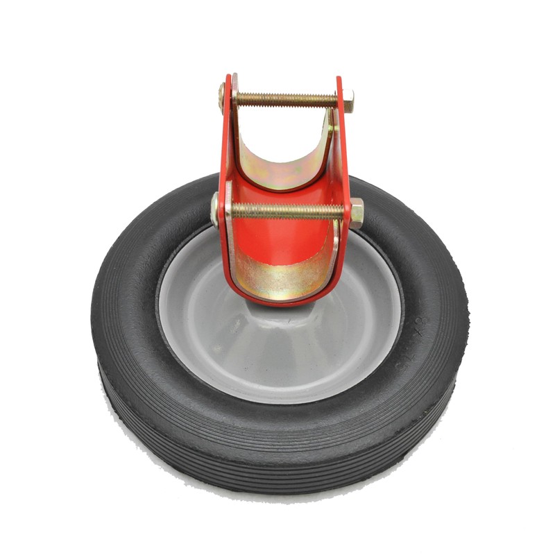 Chain Link Gate Wheel