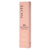 Cosmetic Note - Transparent Lip Corrector BB Lip Plumping Gloss,