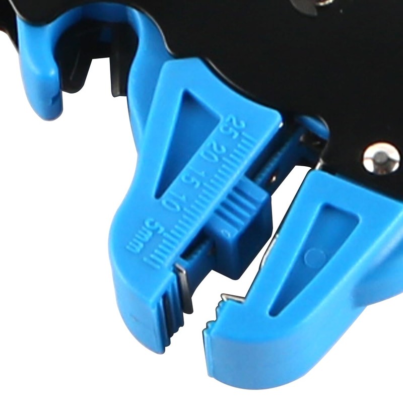 Ieron Wire Stripping Machine Machine Wire Stripper With Convenient And