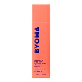 Bruma Facial Equilibrante Byoma con Ceramidas y Probióticos 100ml