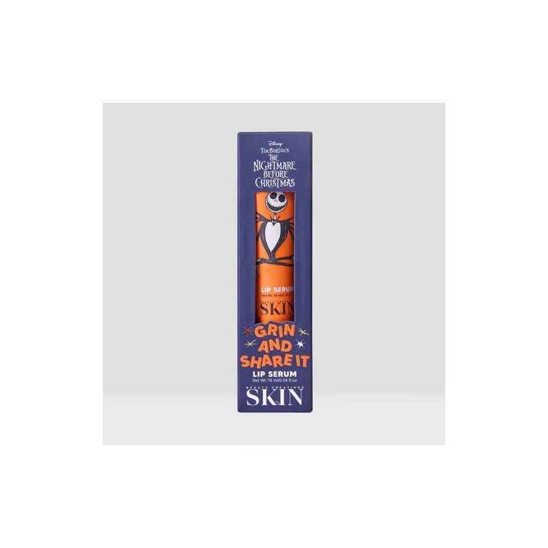 Tnbc X Beauty Creations Tratamiento Labial Sérum