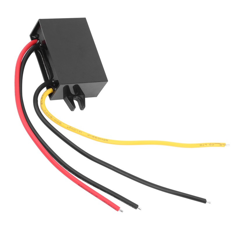 StepUp Module 12V to 36V DC Voltage Converter Power Regulator